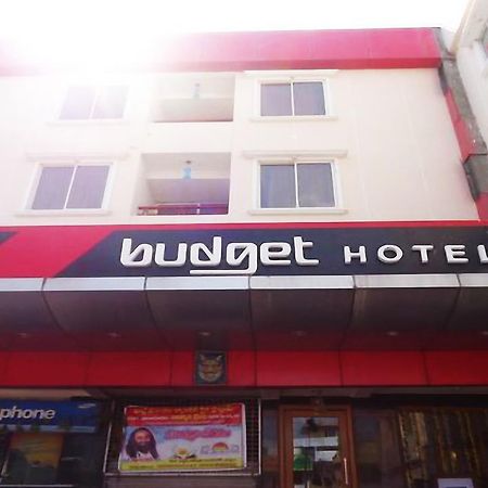 Khammam Budget Hotel المظهر الخارجي الصورة