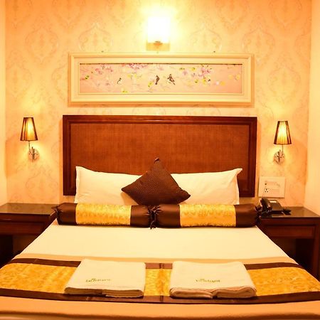 Khammam Budget Hotel المظهر الخارجي الصورة