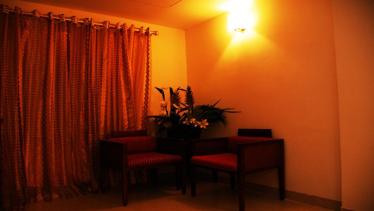 Khammam Budget Hotel المظهر الخارجي الصورة