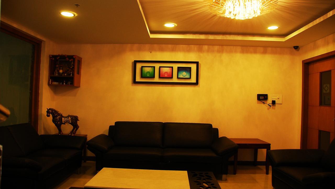 Khammam Budget Hotel المظهر الخارجي الصورة