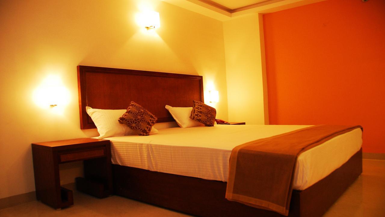 Khammam Budget Hotel المظهر الخارجي الصورة