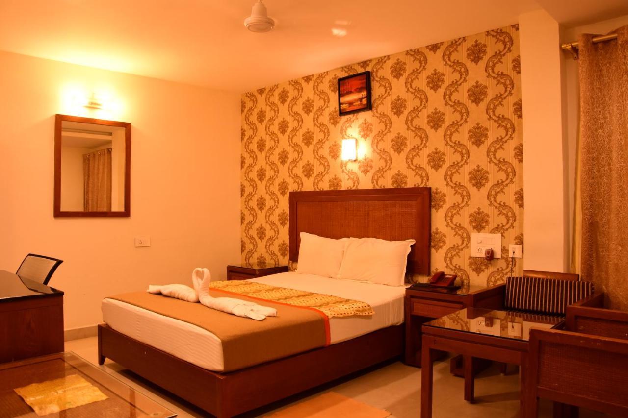 Khammam Budget Hotel المظهر الخارجي الصورة