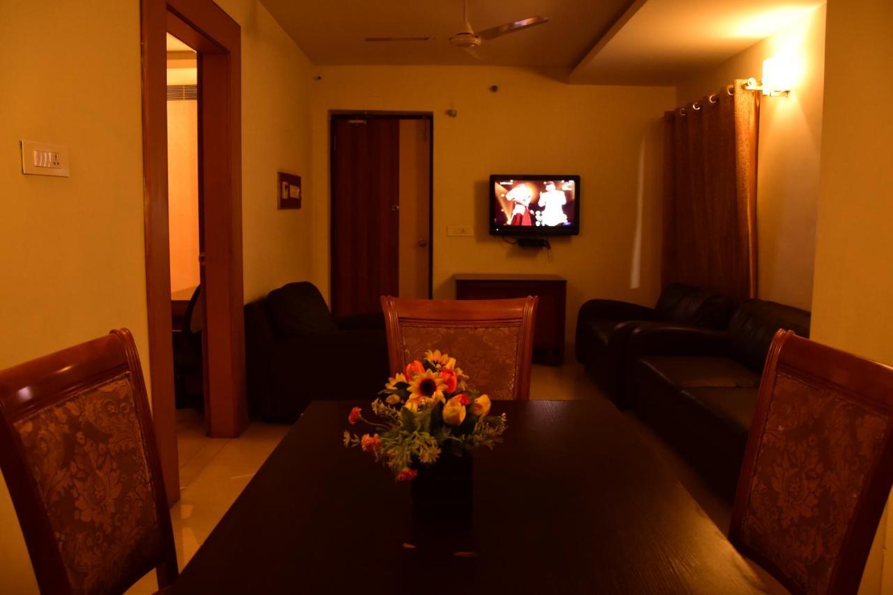 Khammam Budget Hotel المظهر الخارجي الصورة